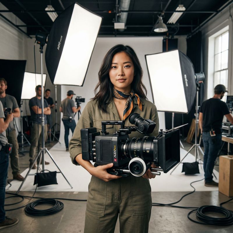 17c一起草首席摄影师林雨晴
