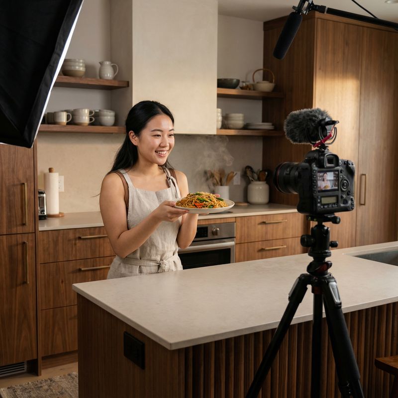 17c一起草美食视频